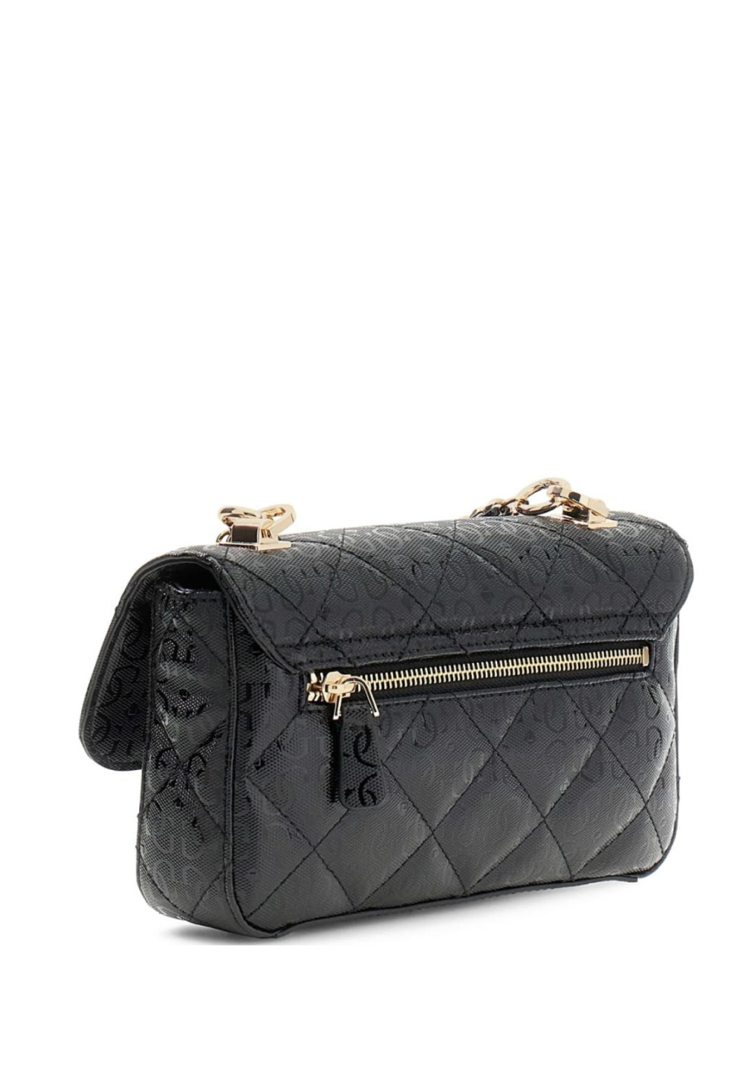 Guess - Tracolla Patta - Donna - LIBBY GG991220