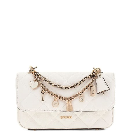 Guess - Tracolla Patta - Donna - LIBBY GG991220B