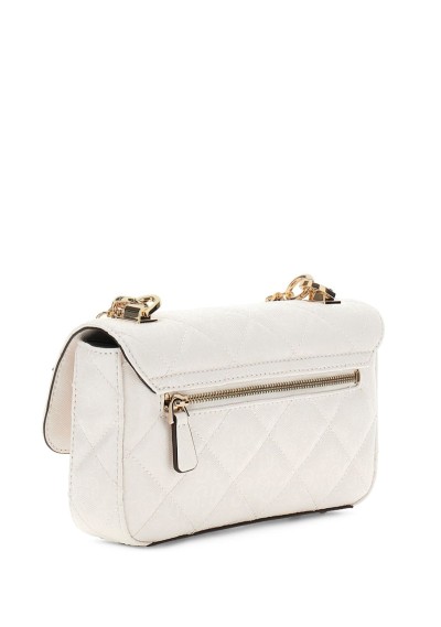 Guess - Tracolla Patta - Donna - LIBBY GG991220B