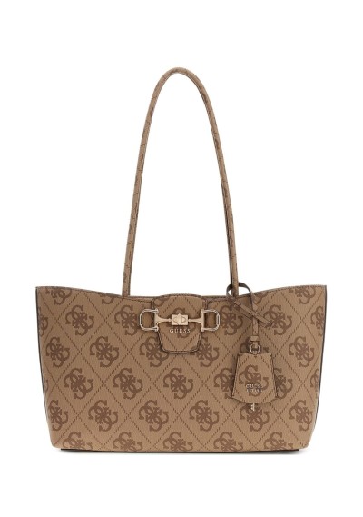 Guess - Shopper Logata - Donna - JANIE OS992423 B
