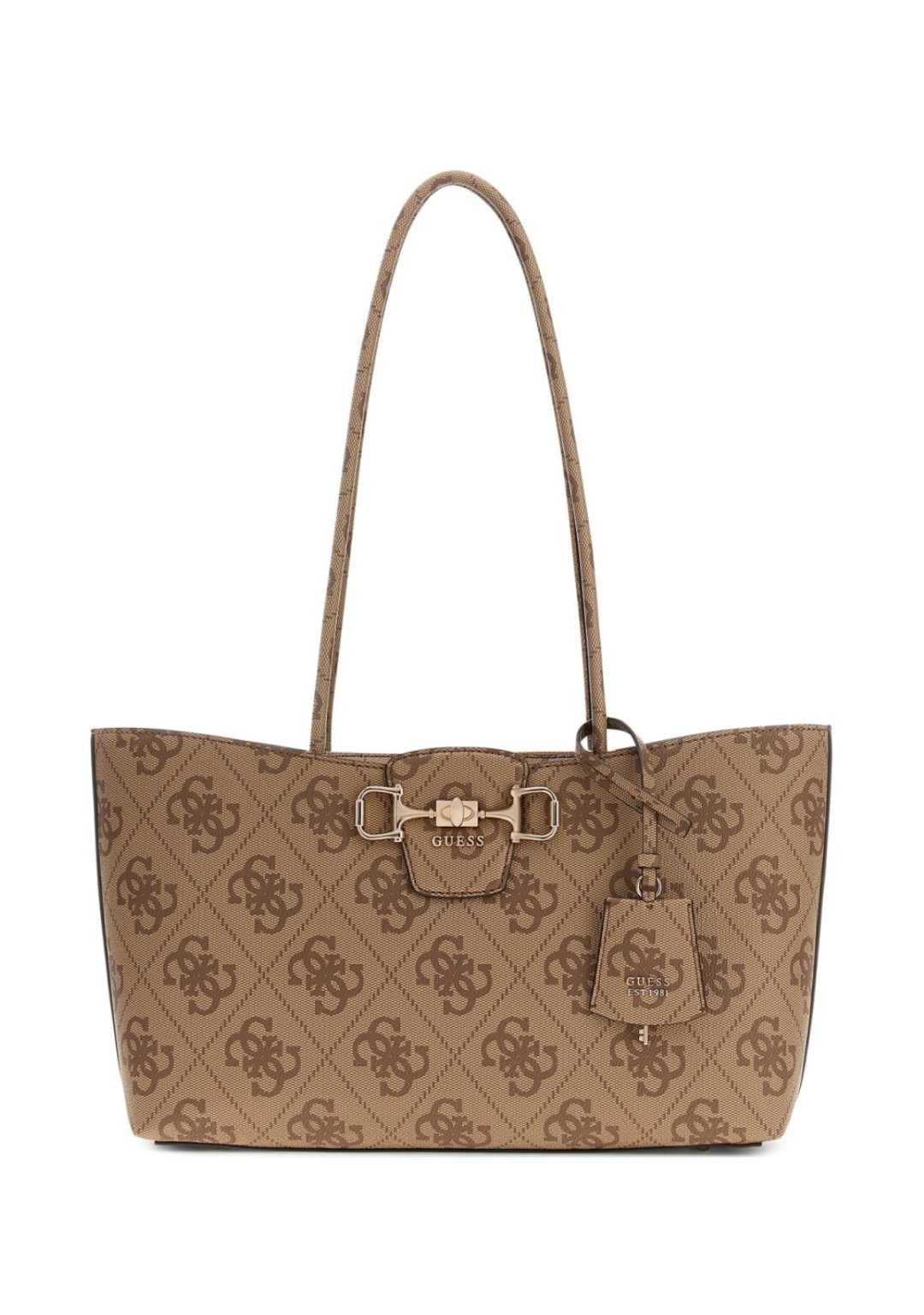 Guess - Shopper Logata - Donna - JANIE OS992423 B