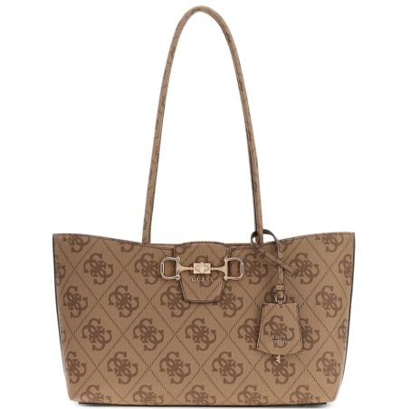 Guess - Shopper Logata - Donna - JANIE OS992423 B