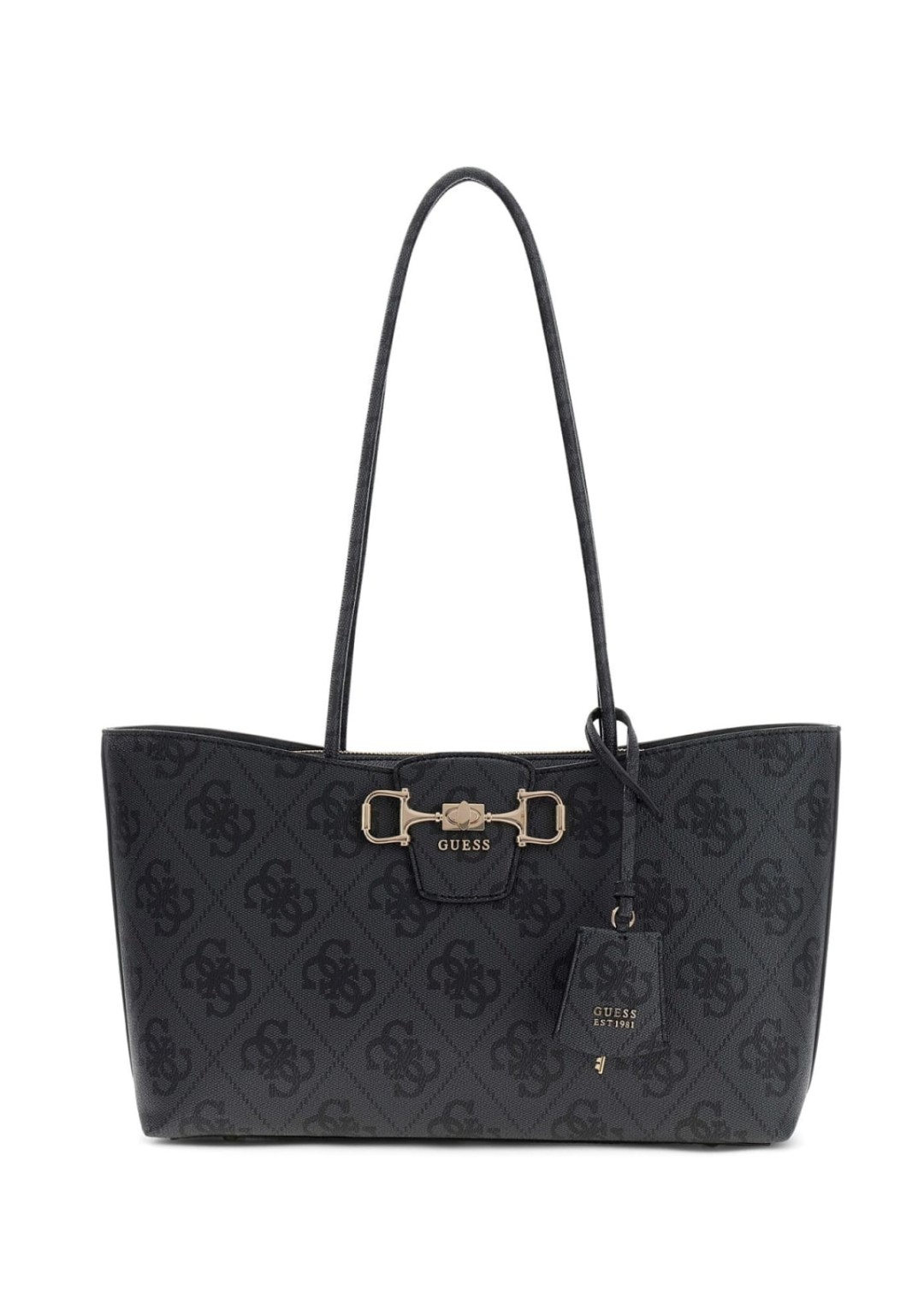 Guess - Shopper Logata - Donna - JANIE OS992423