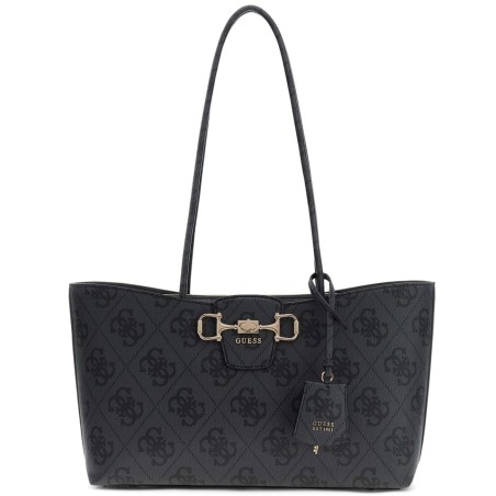 Guess - Shopper Logata - Donna - JANIE OS992423