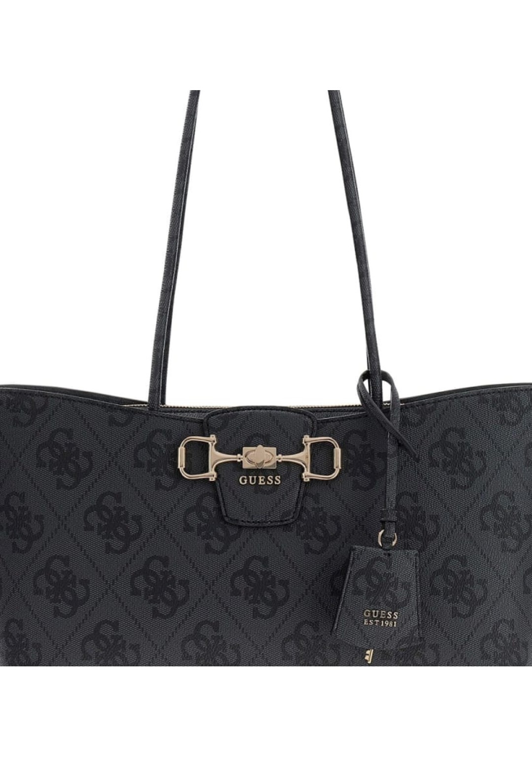 Guess - Shopper Logata - Donna - JANIE OS992423