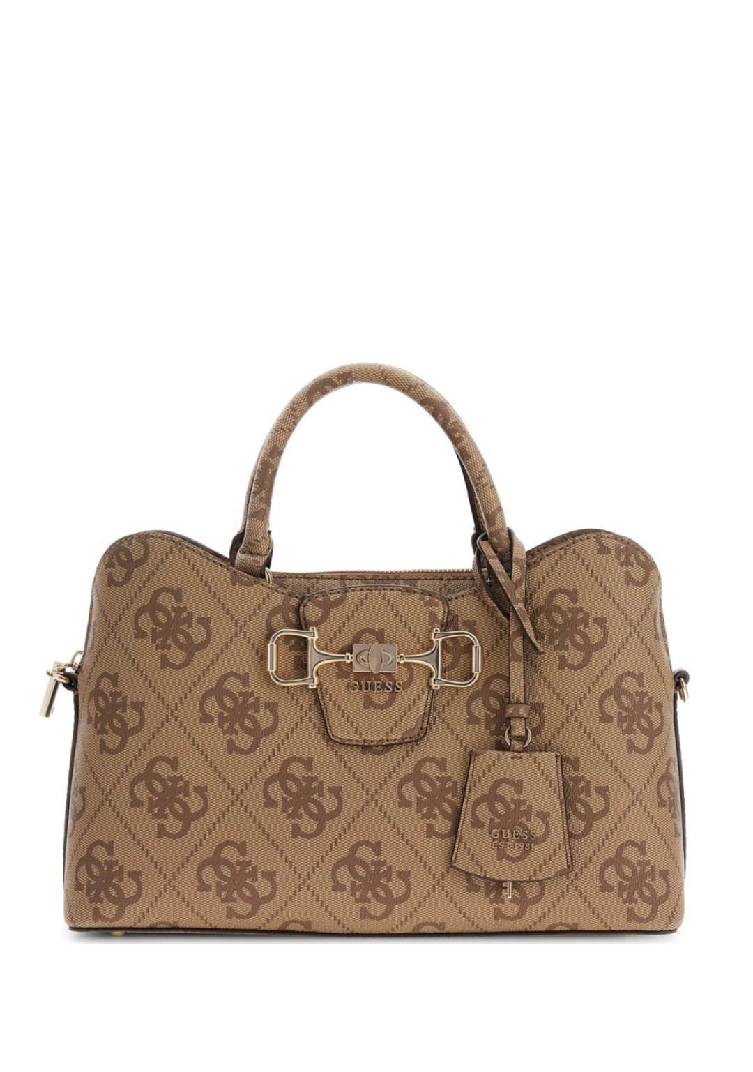 Guess - Borsa 3 Scomparti - Donna - JANIE OS992406