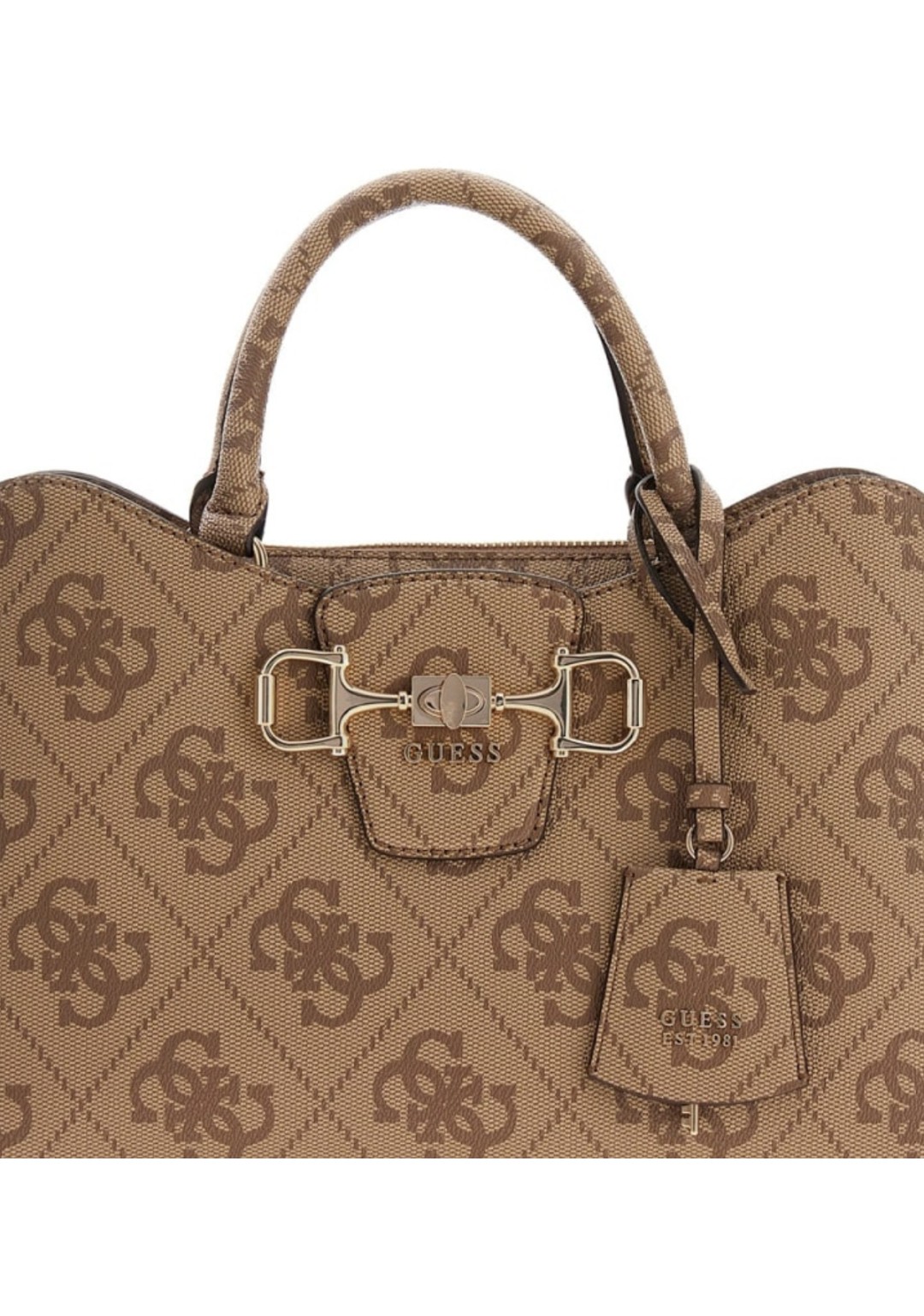 Guess - Borsa 3 Scomparti - Donna - JANIE OS992406
