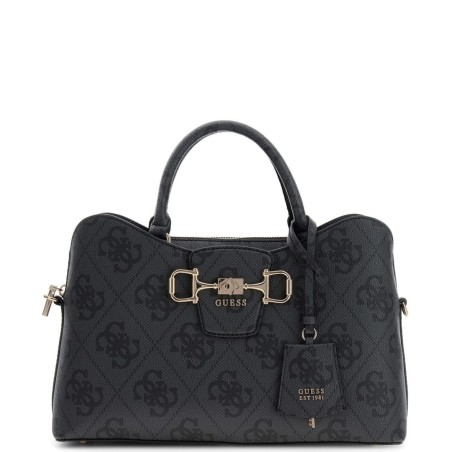 Guess - Borsa 3 Scomparti - Donna - JANIE OS992406 N