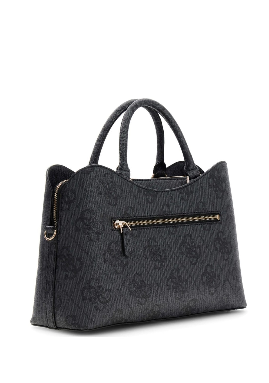 Guess - Borsa 3 Scomparti - Donna - JANIE OS992406 N
