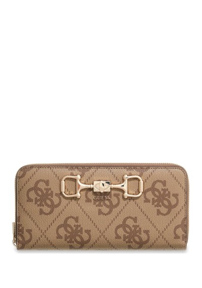 Guess - Portafoglio Zip - Donna - JANIE OS9924146