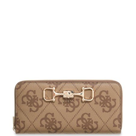 Guess - Portafoglio Zip - Donna - JANIE OS9924146