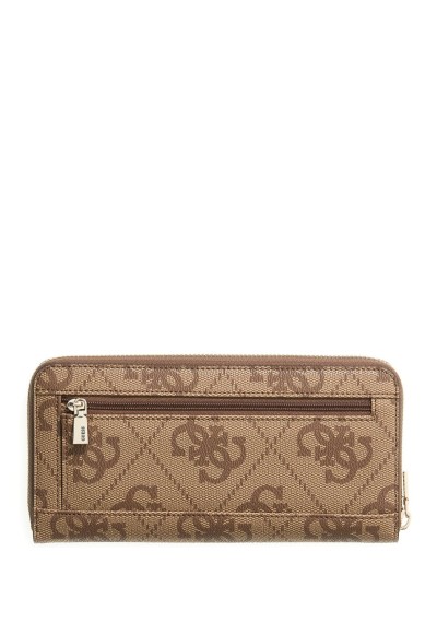 Guess - Portafoglio Zip - Donna - JANIE OS9924146