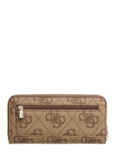Guess - Portafoglio Zip - Donna - JANIE OS9924146