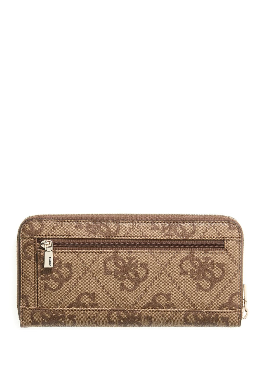 Guess - Portafoglio Zip - Donna - JANIE OS9924146