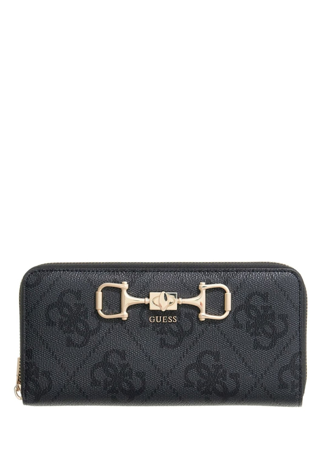 Guess - Portafoglio Zip - Donna - JANIE OS9924146N
