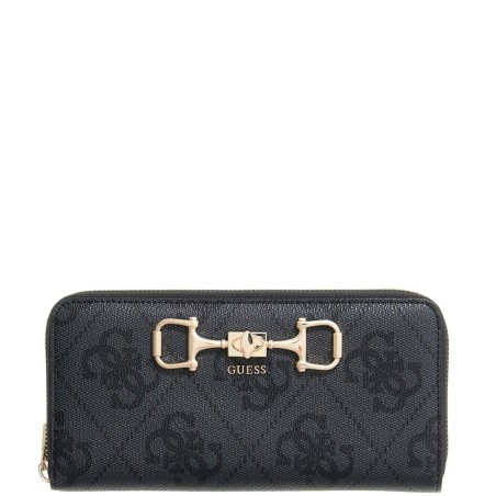 Guess - Portafoglio Zip - Donna - JANIE OS9924146N
