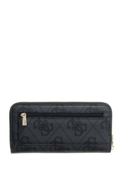 Guess - Portafoglio Zip - Donna - JANIE OS9924146N