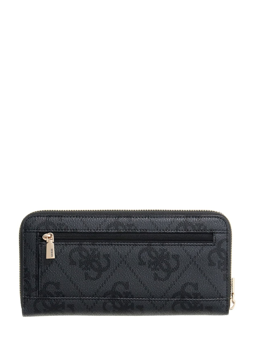 Guess - Portafoglio Zip - Donna - JANIE OS9924146N