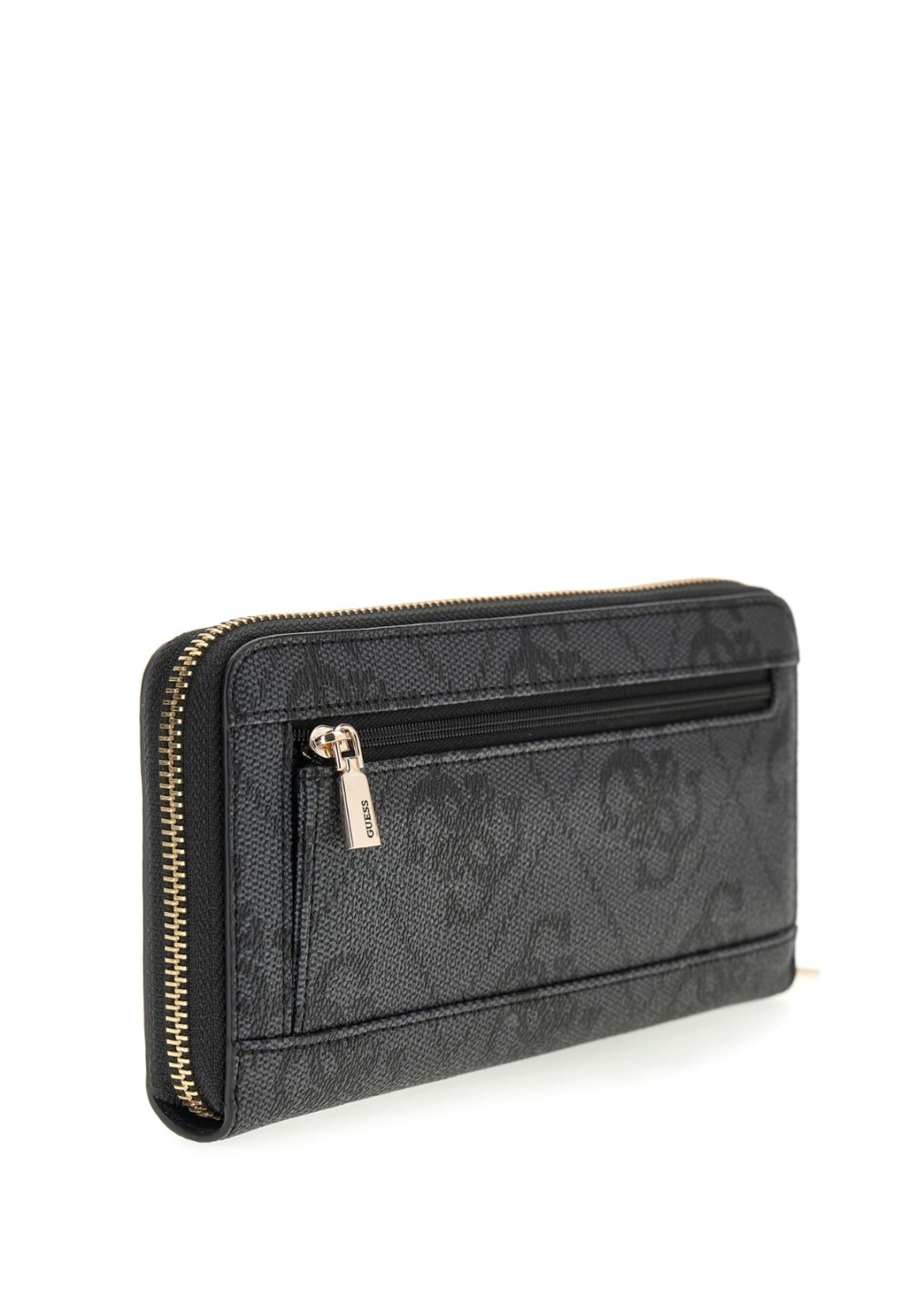 Guess - Portafoglio Zip - Donna - JANIE OS9924146N