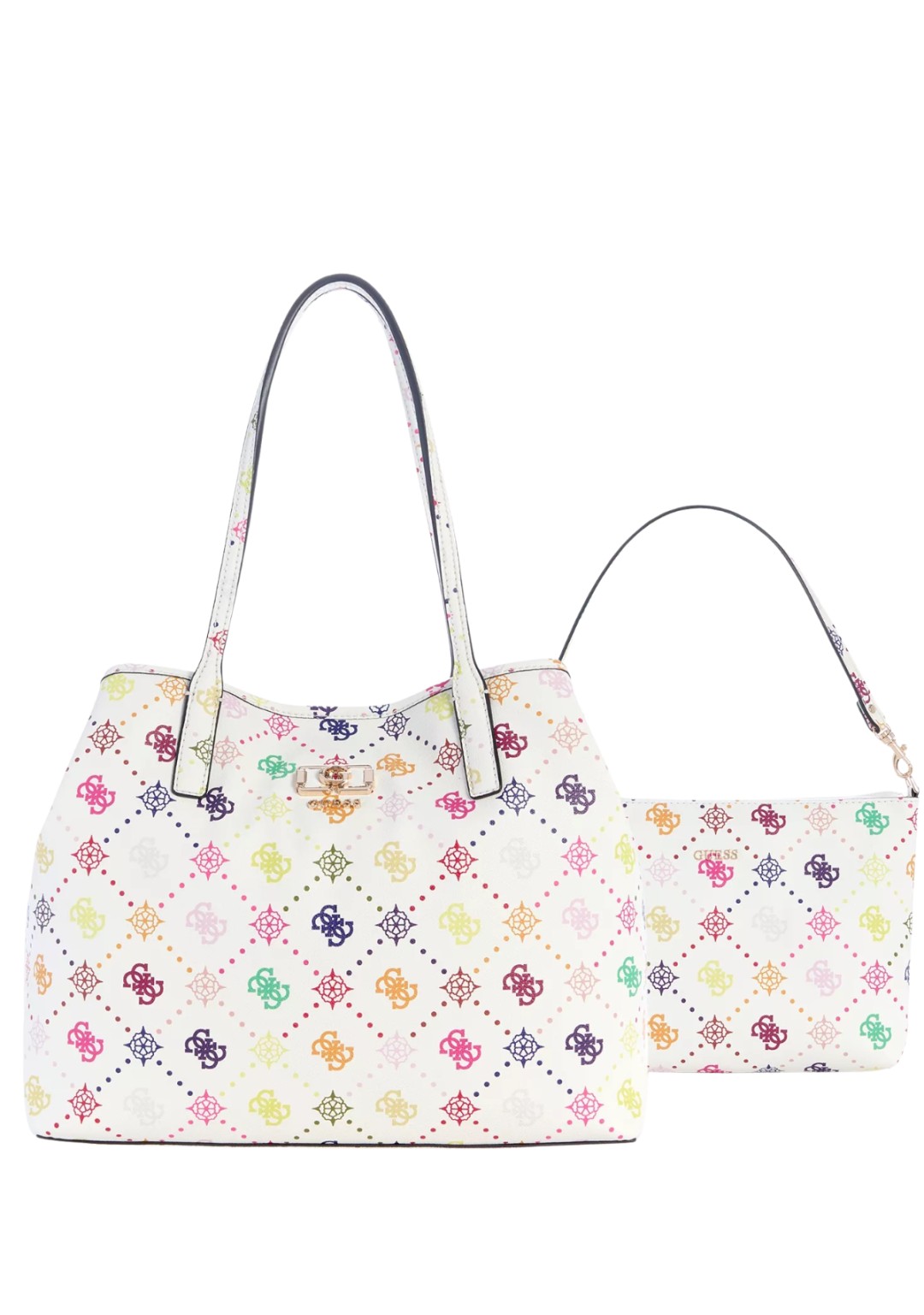 Guess - Borsa Grande - Donna - EMELIE GM992824