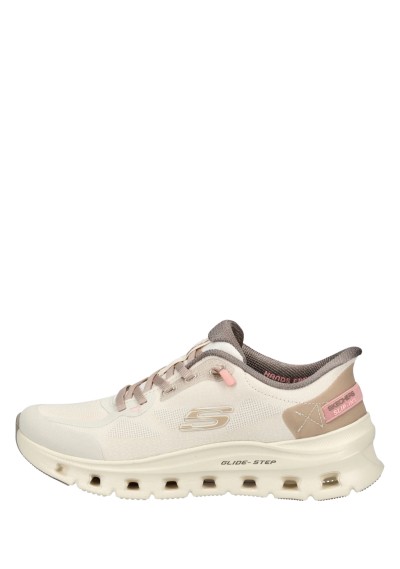 Skechers - Sneaker GlideStep - Donna - 150428/NTBR150428/NTBR