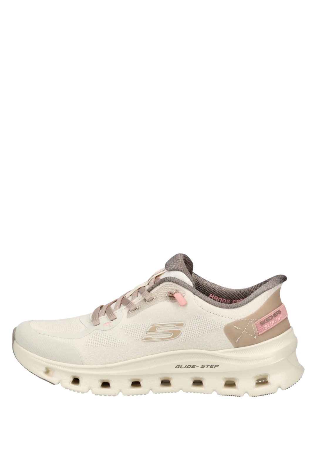 Skechers - Sneaker GlideStep - Donna - 150428/NTBR150428/NTBR