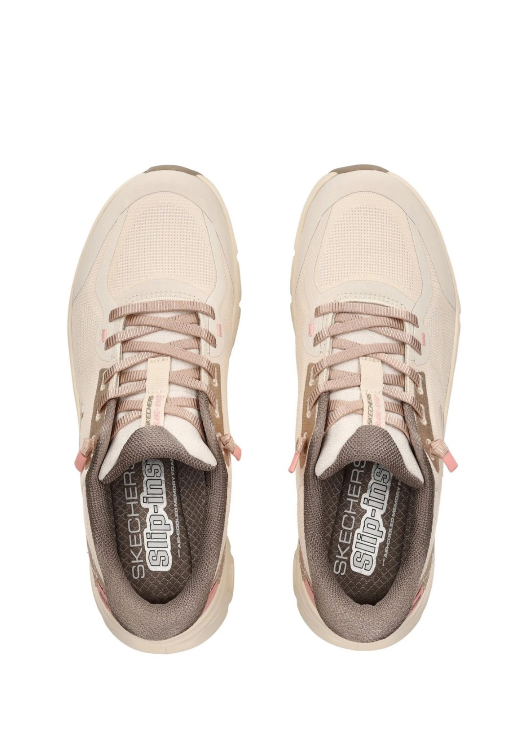 Skechers - Sneaker GlideStep - Donna - 150428/NTBR150428/NTBR
