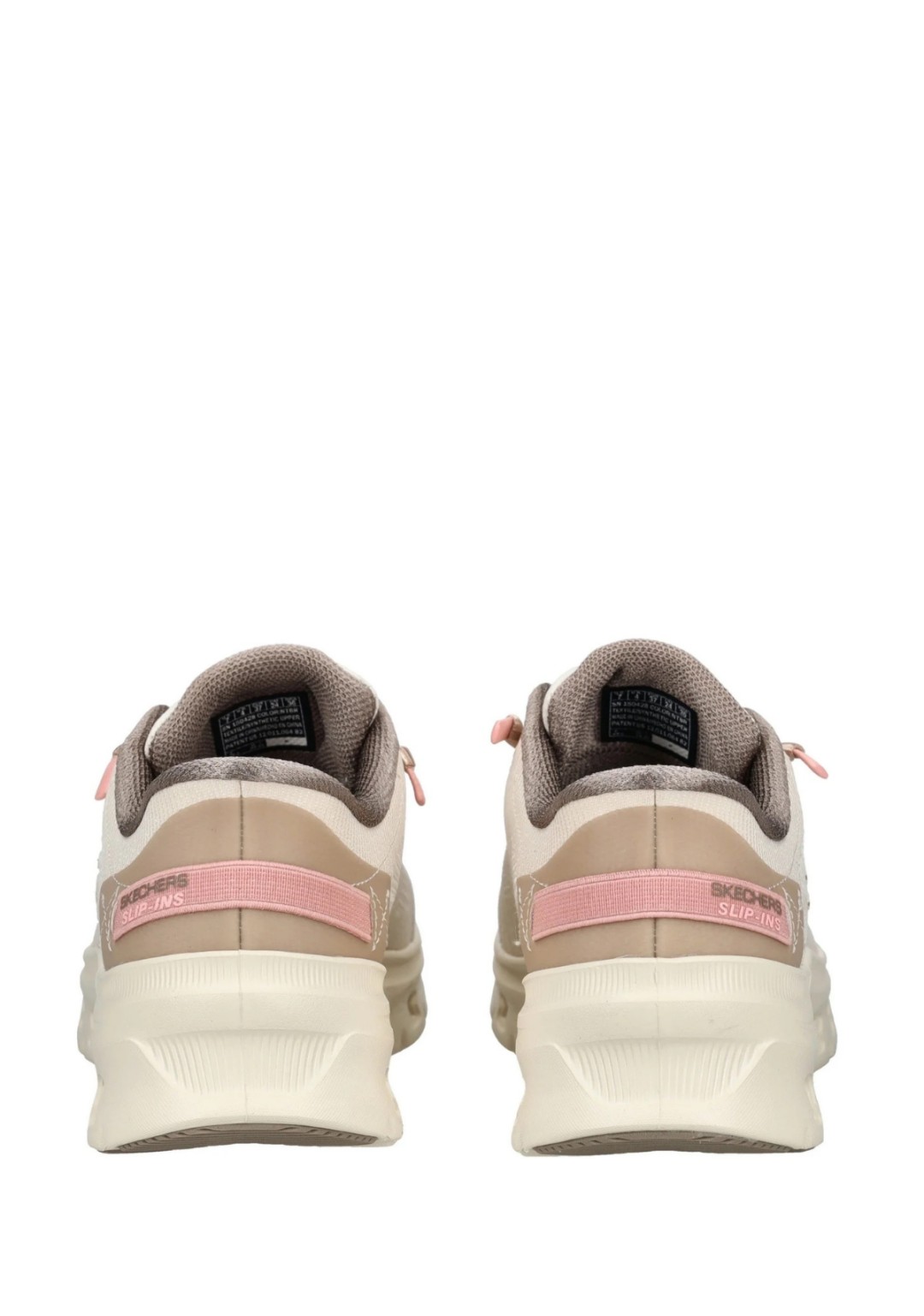 Skechers - Sneaker GlideStep - Donna - 150428/NTBR150428/NTBR