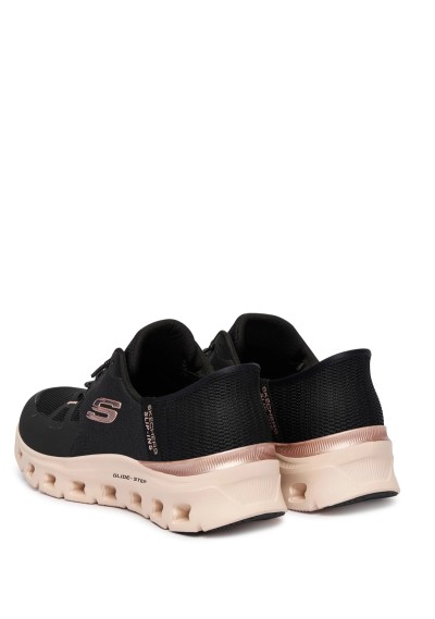 Skechers - Sneaker GlideStep - Donna - 150438/BKRG