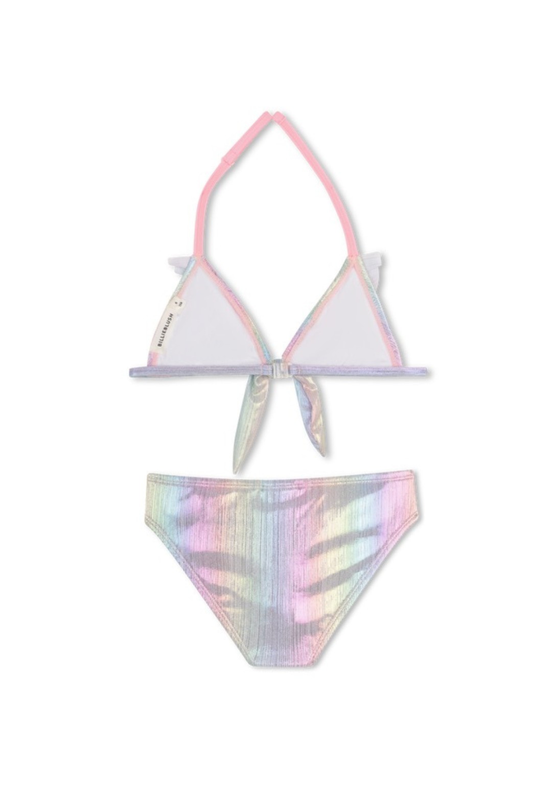 Billie Blush - Costume 2 pezzi - Bambine e ragazze - ZU21974