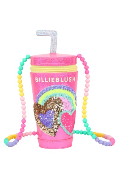 Billie Blush - Tracolla bicchiere - Bambine e ragazze - U22040U/Z41
