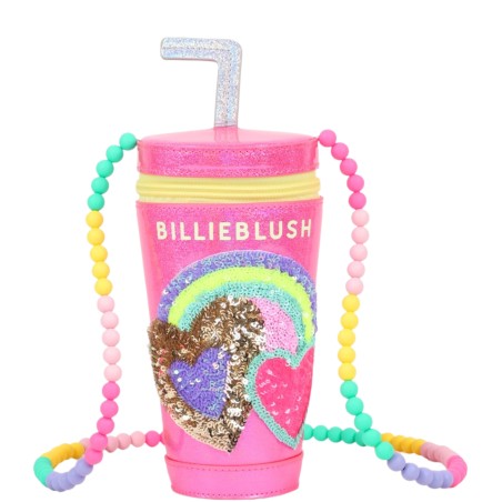 Billie Blush - Tracolla bicchiere - Bambine e ragazze - U22040U/Z41