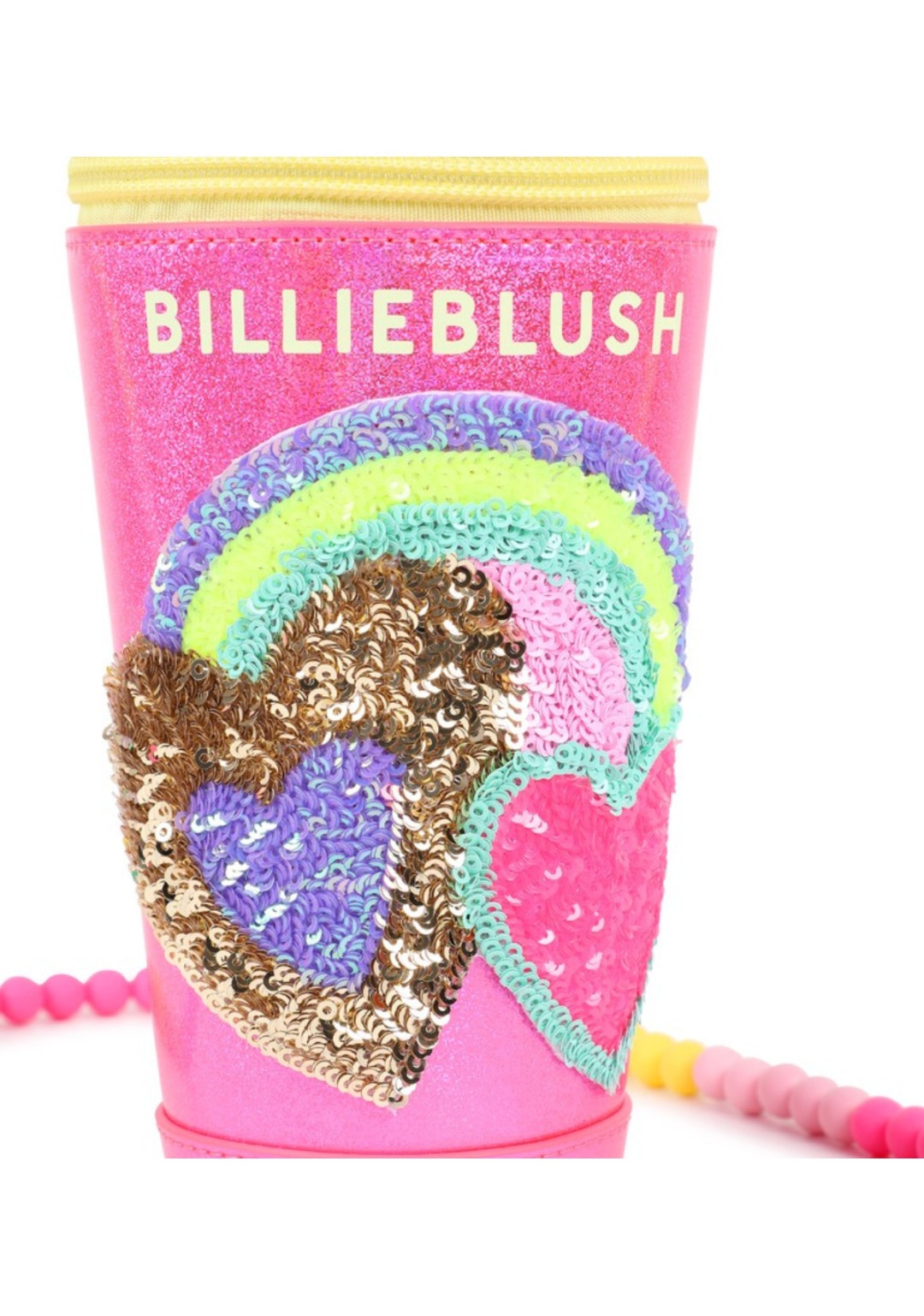 Billie Blush - Tracolla bicchiere - Bambine e ragazze - U22040U/Z41