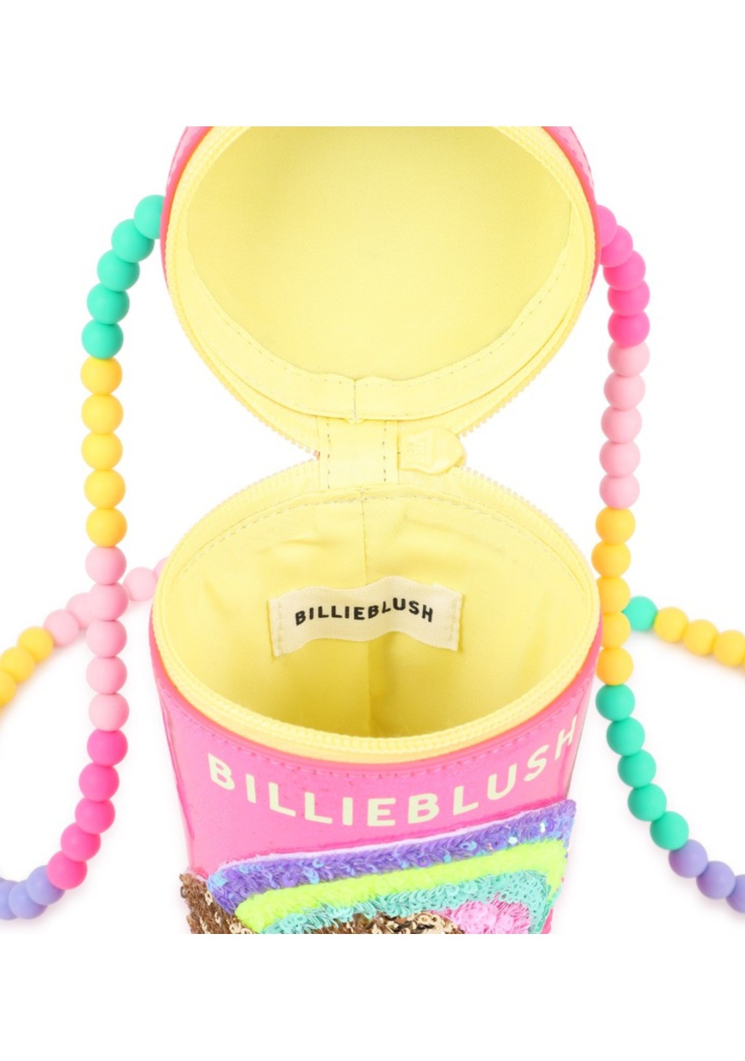 Billie Blush - Tracolla bicchiere - Bambine e ragazze - U22040U/Z41