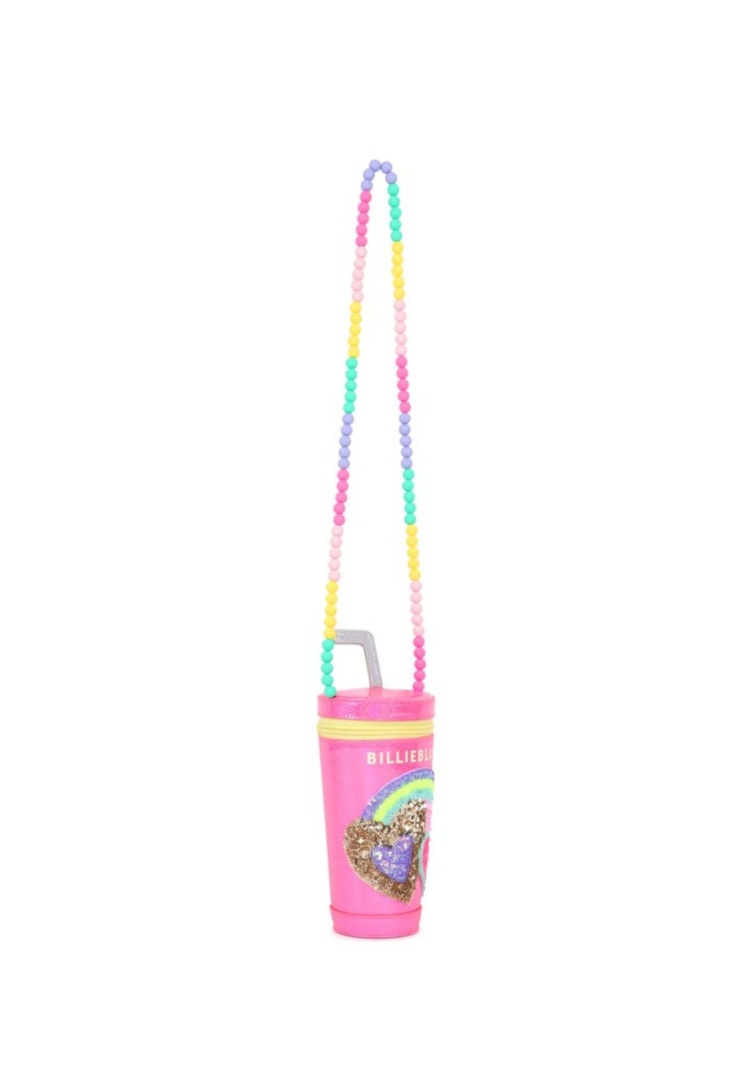Billie Blush - Tracolla bicchiere - Bambine e ragazze - U22040U/Z41