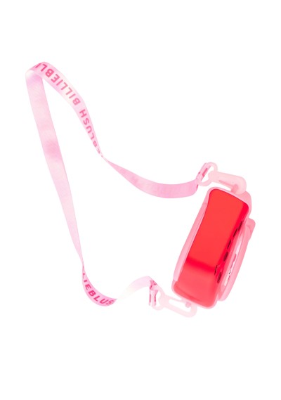 Billie Blush - Borsetta Gomma - Bambine e ragazze - U22042/499