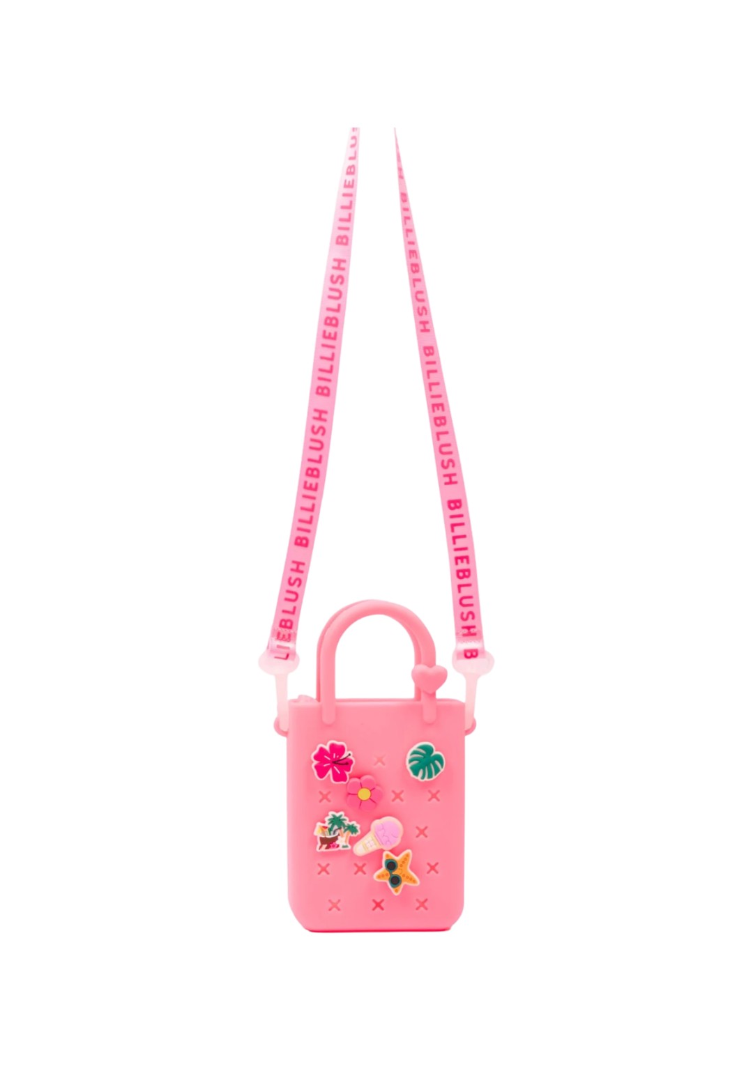 Billie Blush - Borsetta Gomma - Bambine e ragazze - U22042/499