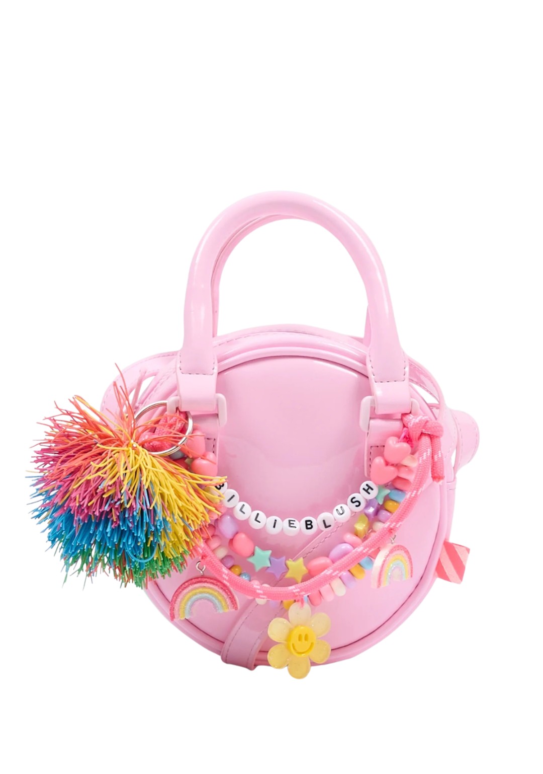 Billie Blush - Borsetta Charms - Bambine e ragazze - ZU22045