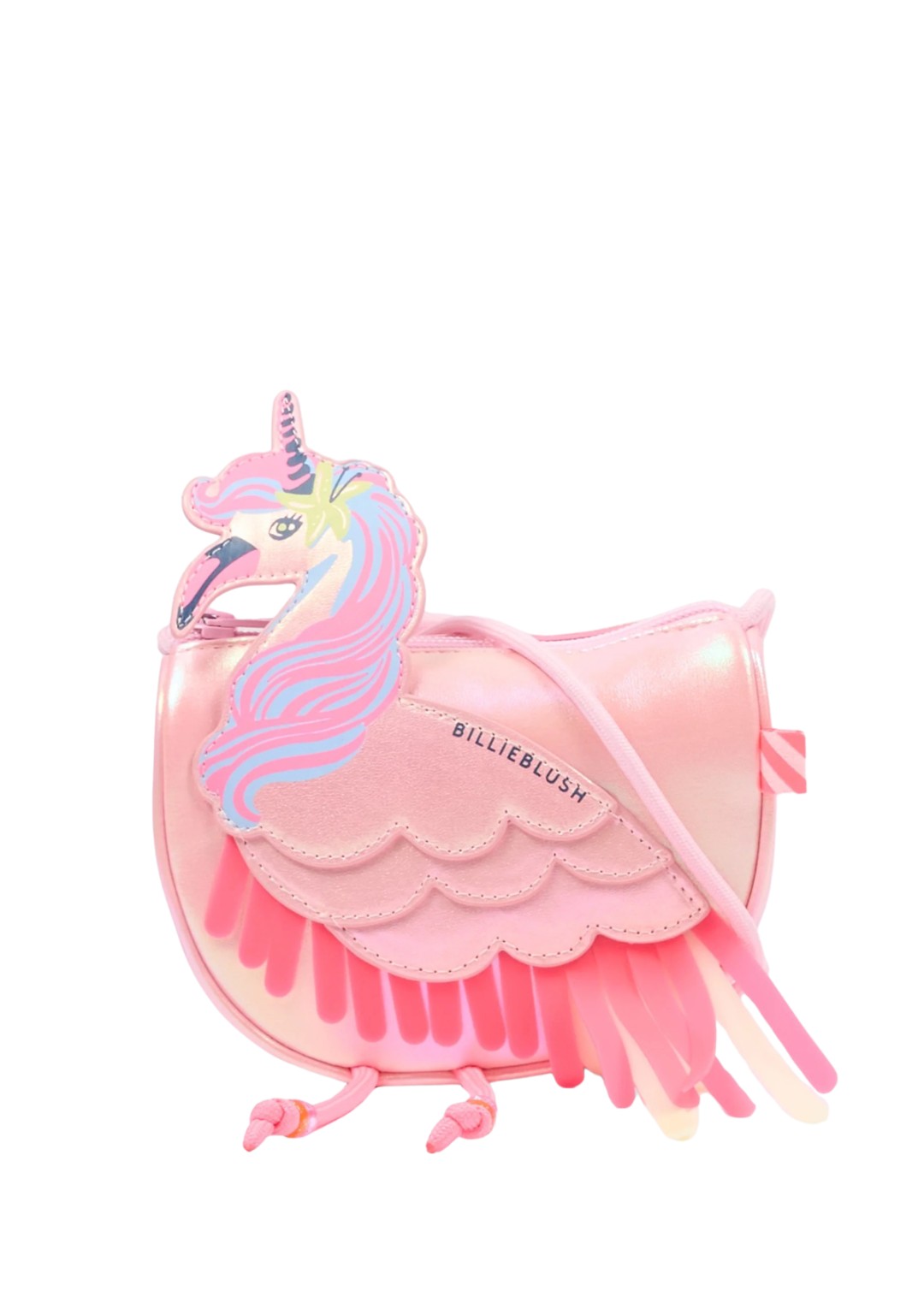 Billie Blush - Borsa unicorno - Bambine e ragazze - U22035/Z41