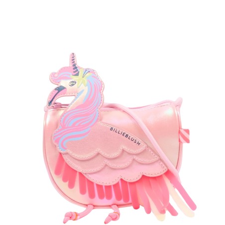 Billie Blush - Borsa unicorno - Bambine e ragazze - U22035/Z41
