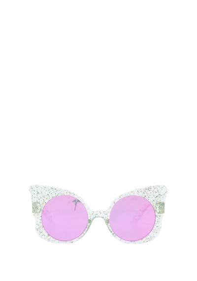 Billie Blush - Occhiali farfalla - Bambine e ragazze - U22066/Z41