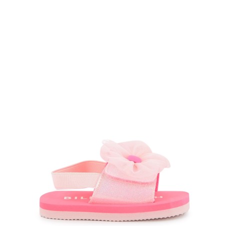 Billie Blush - Sandaletto fiocco - Bambine e ragazze - U22007/44L