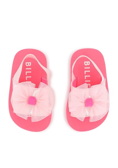 Billie Blush - Sandaletto fiocco - Bambine e ragazze - U22007/44L