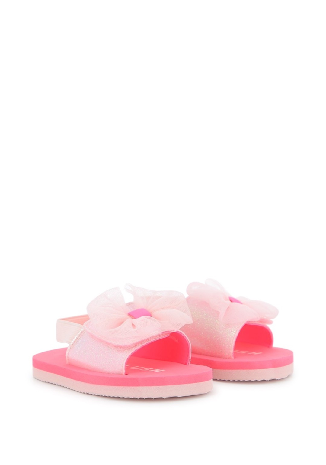 Billie Blush - Sandaletto fiocco - Bambine e ragazze - U22007/44L