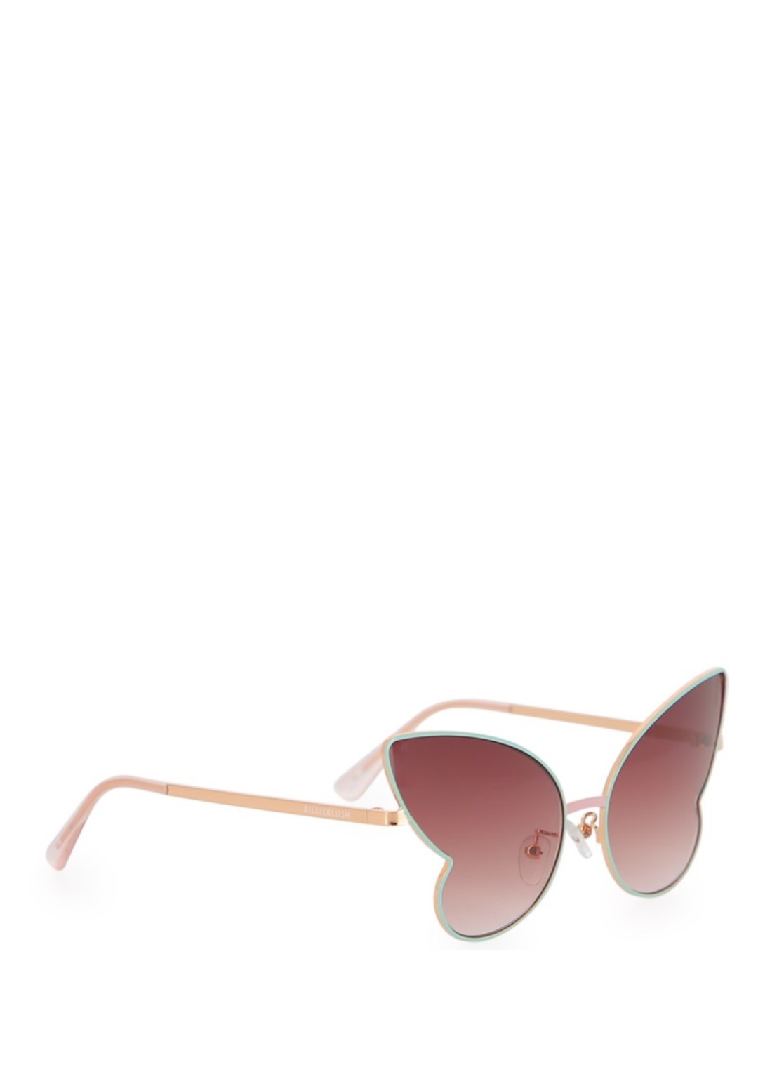 Billie Blush - Occhiali farfalla - Bambine e ragazze - U22093/73A