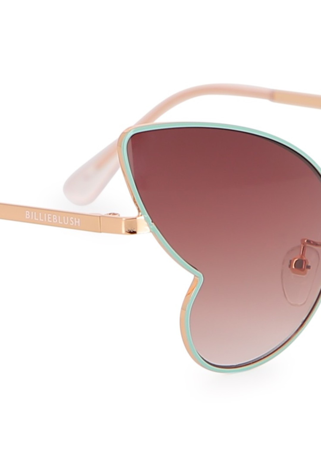 Billie Blush - Occhiali farfalla - Bambine e ragazze - U22093/73A