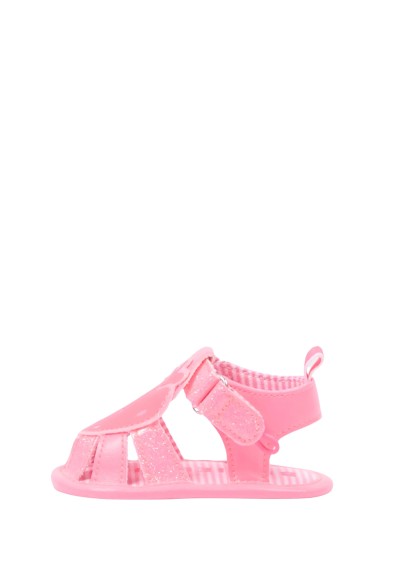 Billie Blush - Sandaletto fragola - Bebè - U22006
