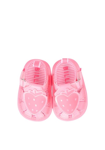 Billie Blush - Sandaletto fragola - Bebè - U22006