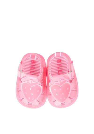 Billie Blush - Sandaletto fragola - Bebè - U22006