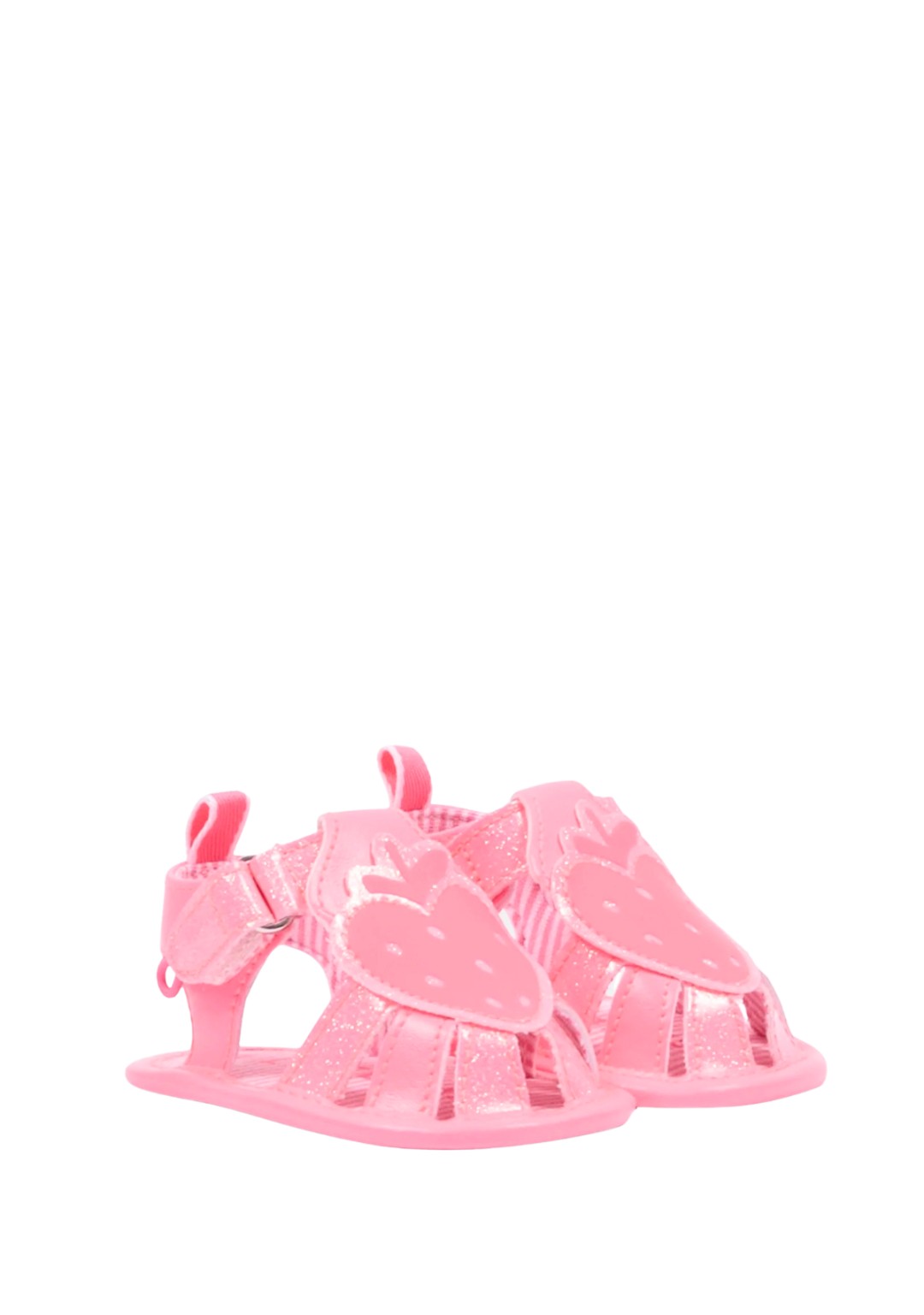 Billie Blush - Sandaletto fragola - Bebè - U22006